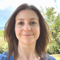 Newton by Cell Press Employee Elisa de Ranieri's profile photo