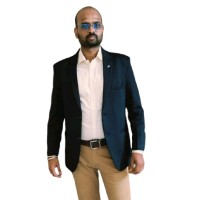 AZIDUS LABORATORIES LTD Employee Arun E's profile photo