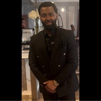 North Plainfield School District Employee Bryon Walton Jr.'s profile photo