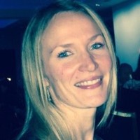 GoHenry Employee Ali Dagwell's profile photo