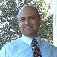 Edwards Moving and Rigging Employee Terry Heckman's profile photo