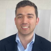 EY Employee Michael Blodgett's profile photo