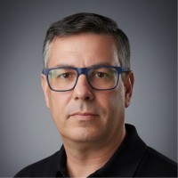 Haaretz Employee Eyal Gil's profile photo