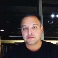 Caio Amaral Email & Phone Number