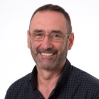 Sonnet18 Ltd Employee Andy Noble's profile photo