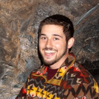 Binding Source, LLC Employee Ben Valigorsky's profile photo