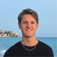 Upland Visuals Employee Eric Lachance's profile photo