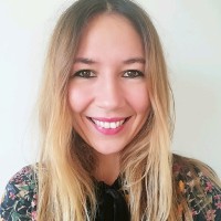 Anaïs Benslimane Email