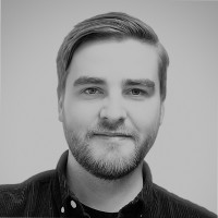 foodora Employee Joel Darin's profile photo