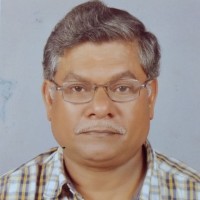Consuting Services Employee Reghunathan Achary's profile photo