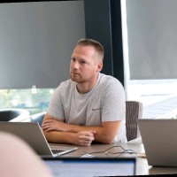 Actemium Belgium Employee Gert Stevens's profile photo