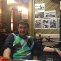 Bolu Belediyesi Employee Çağatay Demirbaş's profile photo