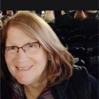 Mary Jolley