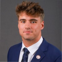Pi Kappa Alpha International Fraternity Employee Jacob Frye's profile photo