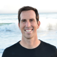 Zipline Employee Eric Watson's profile photo