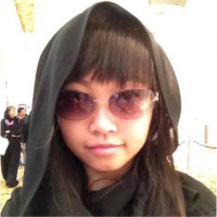 CSCEC Middle East Employee Li Bo's profile photo