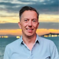 Santander UK Employee Andrew Eyles's profile photo