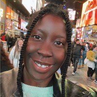 Vironix Employee Jania Jenkins's profile photo