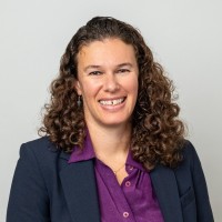 Naomi Glassman-Majara Email & Phone Number