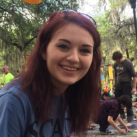 MEISTER Employee Meghan O’Brien's profile photo