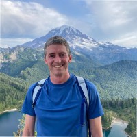 BLUE ORIGIN Employee Michael Fedor's profile photo