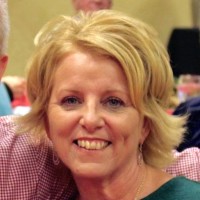 Vulcan Materials Company Employee Amy Reese's profile photo