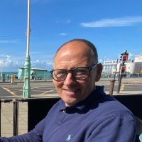 Solvicon Ltd Employee Anders Lundberg's profile photo