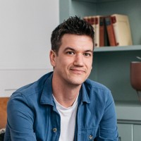 Buff Motion Employee Lawrie Mallyon's profile photo