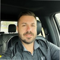 CHR Employee Dexter Fontenot's profile photo