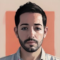 Seven Bucks Creative Employee Jordan Drutman's profile photo