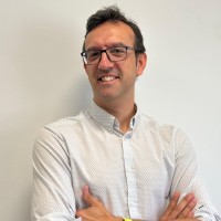 Multiscan Technologies Employee Jordi Molines's profile photo