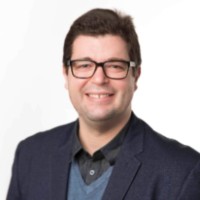 Pultrall Employee Anthony Grenier's profile photo