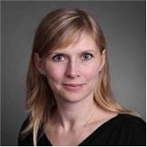 JP Group A/S Employee Bettina Jensen's profile photo