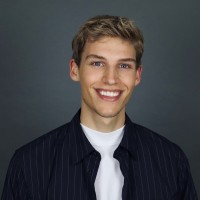 PPT Solutions Employee Quinten van Witzenburg's profile photo