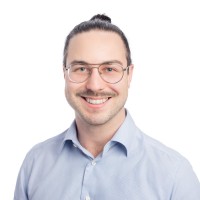 Canam Employee Pier-Luc Samson's profile photo