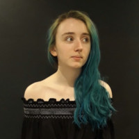 Mayn Creative Employee Stephanie Roy's profile photo