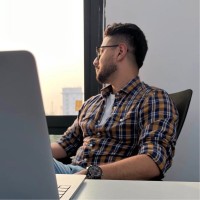 OVERJET Employee Abdul Nasir's profile photo