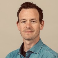 Cushman & Wakefield Employee Matt Ashman's profile photo