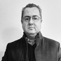 Black + Employee Salvador Mariano González Font's profile photo
