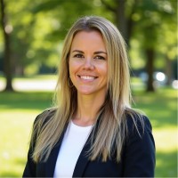Rachelle Glavin Email & Phone Number