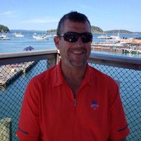 Magil Construction Employee Steve Arbour's profile photo