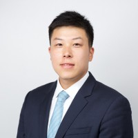 Grant Avenue Capital Employee Eric Kim's profile photo