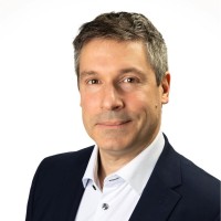 UNI Financial Cooperation Employee Eric st-Pierre's profile photo