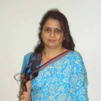 Ontario Energy Group Employee Bela Mashruwala's profile photo