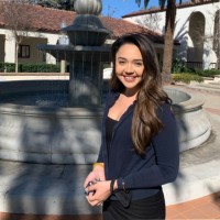 City of Alhambra Employee Bianca Muñoz's profile photo