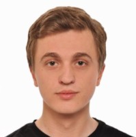 Channels Employee Łukasz Hapek's profile photo