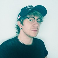 Cloth Cat Games Employee Ken McFarlane's profile photo