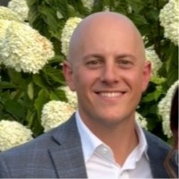 Landscape Workshop Employee Taylor Cross's profile photo