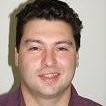 Evoluon Employee Geoffrey Dumonceau's profile photo