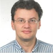 E.ON Group Innovation Employee Inigo Berazaluce's profile photo